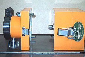 multi-drill heads