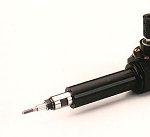 TAP HOLE CHECK UNIT