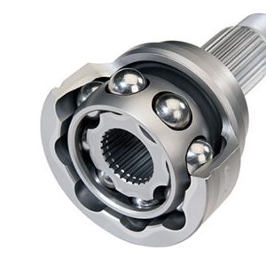 CV Joints