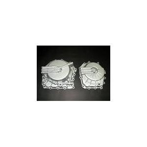 38 Transmission Cover