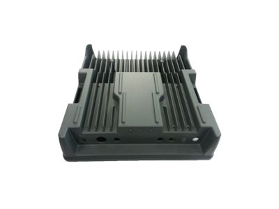 26 Solar Converter Housing