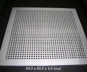 5 Panel for Semiconductor Facility