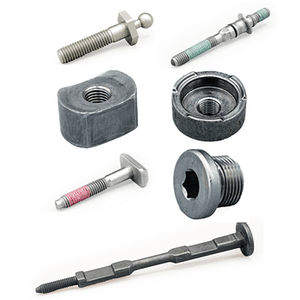 PennAuto
Fasteners