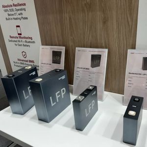 Energy Storage Battery