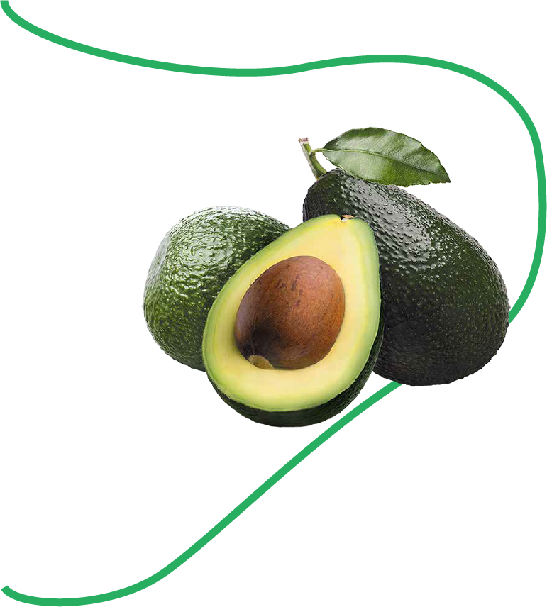 Avocados