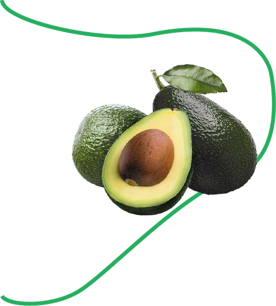 Avocados