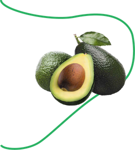 Avocados