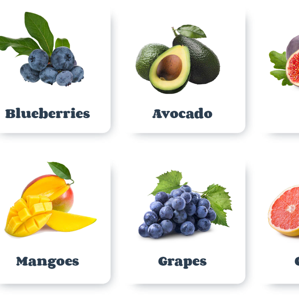 Fresh Fruits