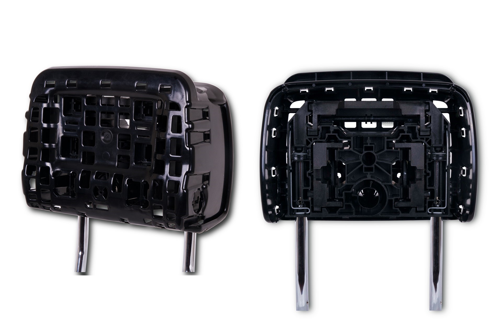 Automotive Headrest Component