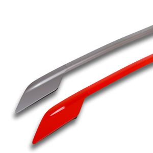 Automotive Roof Rails