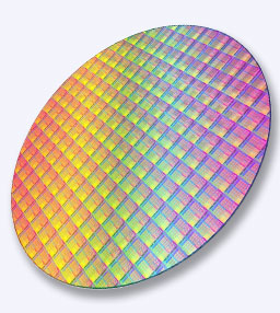 Silicon Wafer