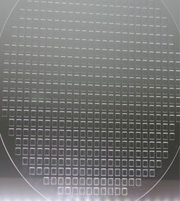 Glass Wafer