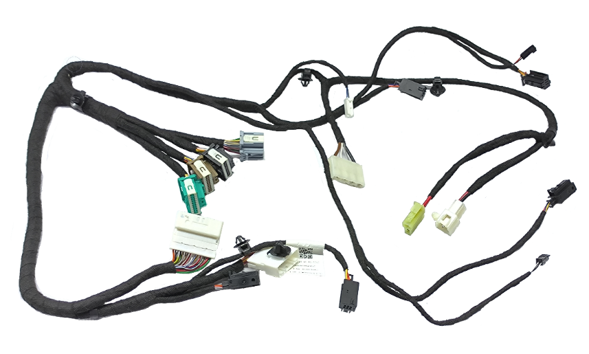 Cable Harness