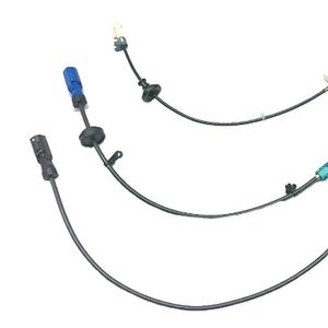 Cable Harness