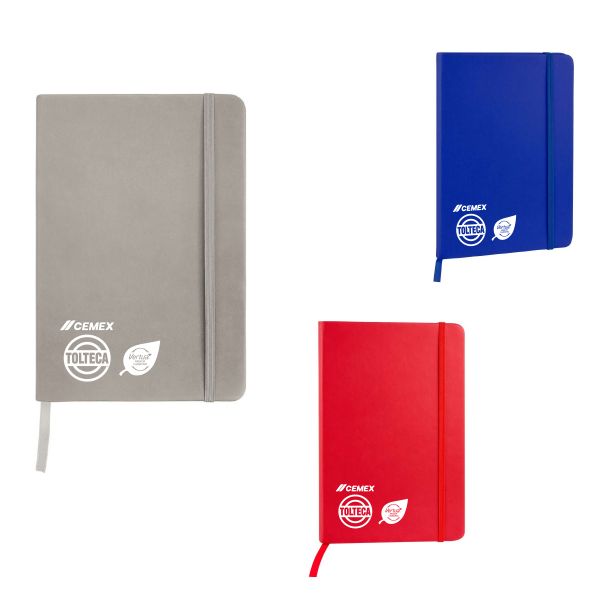 Paquete con 15 Libretas