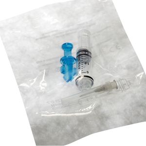 Syringe