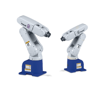 industrial robots