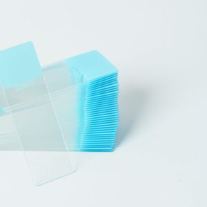 TOMO® Adhesion Microscope Slide