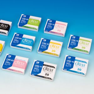 Crest Micro Slide Glass