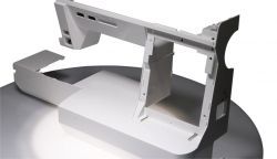 Sewing Machine Components