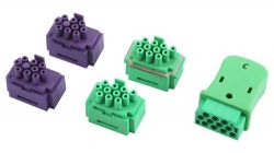 Medical Device Components