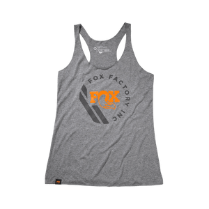 Women's Racer Tank