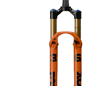bicycle forks