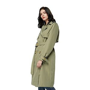 2025 Odm/oem KINGSRICH Luxury Design Trench Coats for Ladies Women Spring Trench Coat