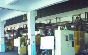 high-performance magnesium/aluminum alloy die-casting products