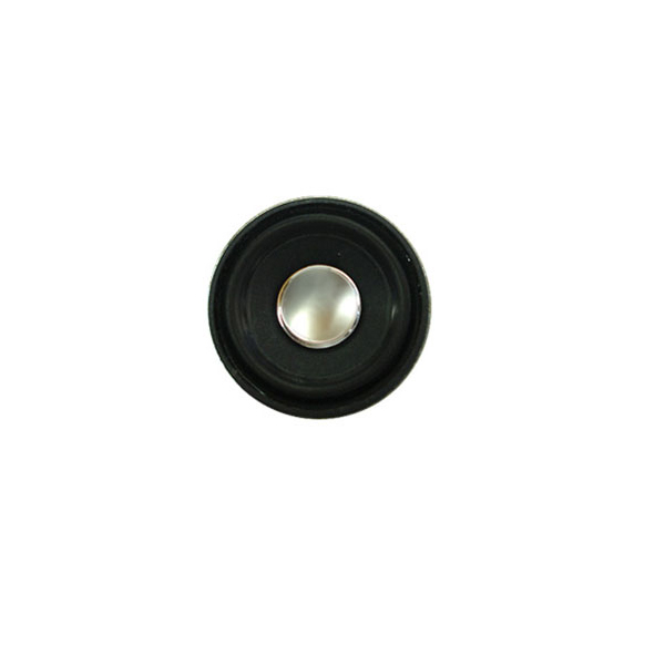40mm 8ohm 3w Subwoofer Acoustic Speaker Component for Portable Device or Music Instrument
