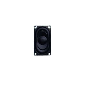 Thin 2035 8ohm 1w Thin Miniature Acoustic Speaker Component for Telecom or Intercom