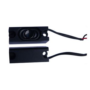 FCE BRAND 1540 8ohm 1.5W Compact Passive Speaker Component with Box case for Tablet or Toy Car