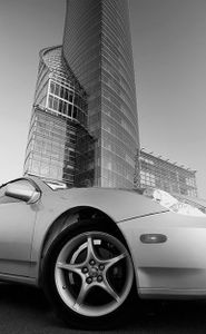 Automotive Interior Components