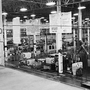 Automotive interior components and systems