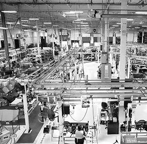 Automotive interior components and systems