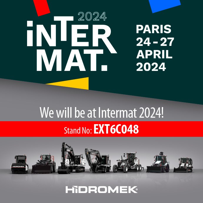 construction machinery