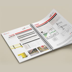 TB 400 PLUS BOPLAN SAFETY BARRIERS