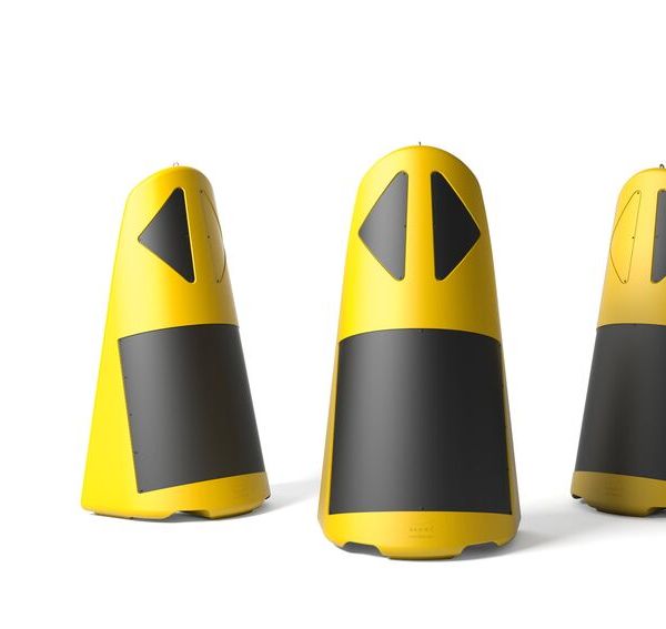 SAFETY TOTEMS