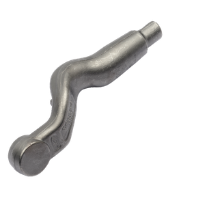 hot forged component