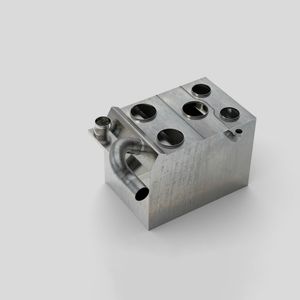 SOFC heat exchangers