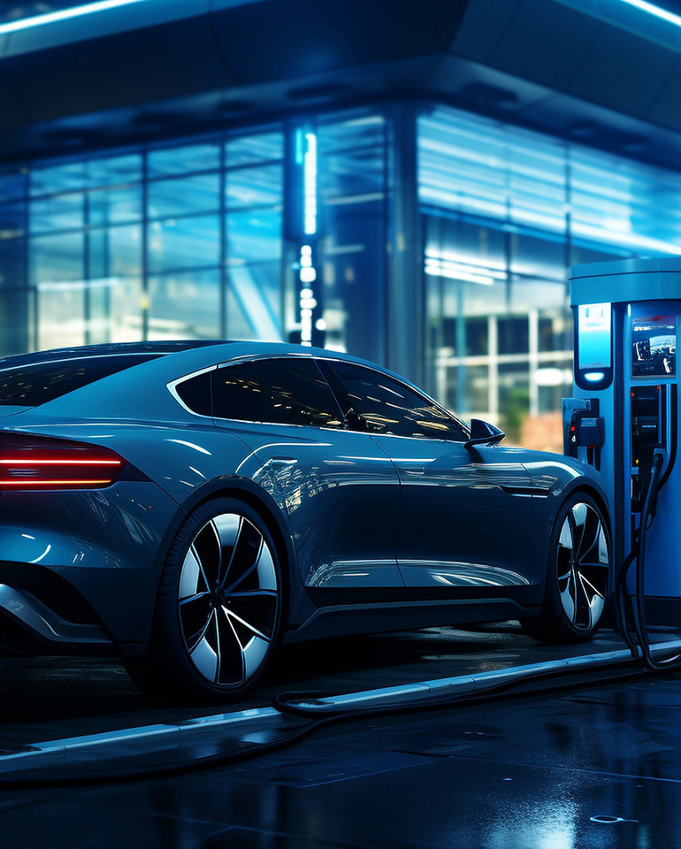 Automotive Electronics