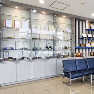 automotive parts and mold components