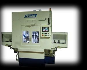 Deburring Machine