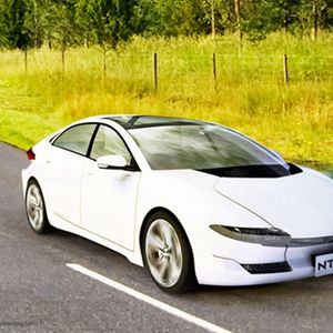 automotive components