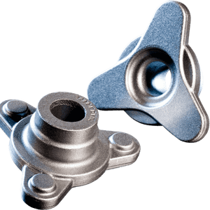 Forged Parts