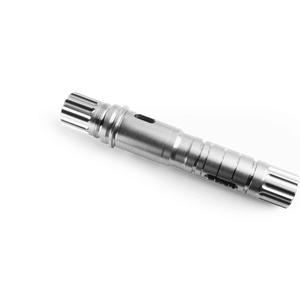 precision turned part