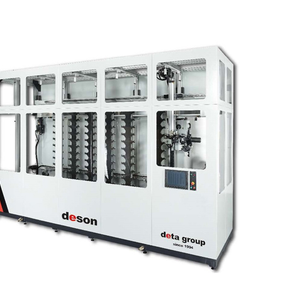 automatic tool changer (ATC) systems
