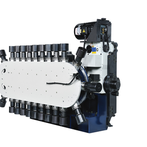 automatic tool changer (ATC) systems