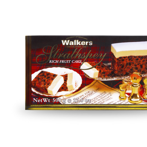 Strathspey Rich Fruit Cake