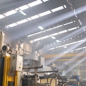 aluminum high-pressure die casting and molding solutions